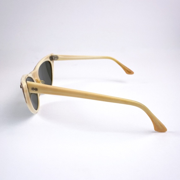 Vintage Cat Eye Sunglasses 1950s main image 10